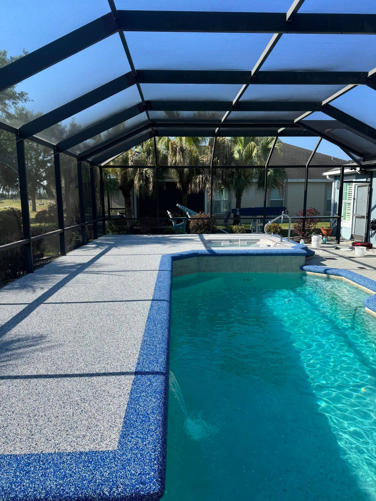 Pro Surfacing Services photo 3